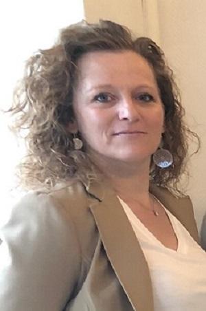 Sandra VITTER