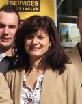 Marie MARQUET