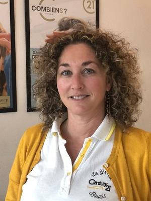 Carole MICHEL
