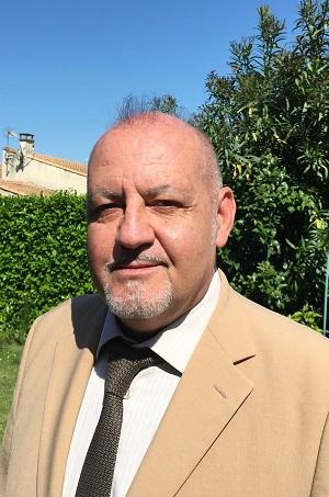 Bertrand LABROY