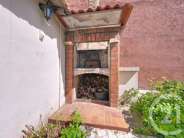 maison à vendre - 4 pièces - 87.6 m2 - BAGNOLS SUR CEZE - 30 - LANGUEDOC-ROUSSILLON - Century 21 La Big