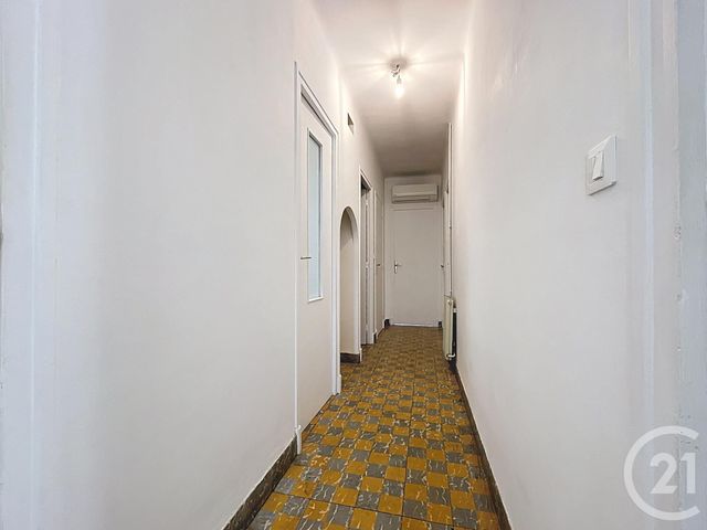 maison à vendre - 4 pièces - 87.6 m2 - BAGNOLS SUR CEZE - 30 - LANGUEDOC-ROUSSILLON - Century 21 La Big