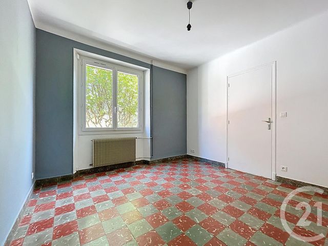 maison à vendre - 4 pièces - 87.6 m2 - BAGNOLS SUR CEZE - 30 - LANGUEDOC-ROUSSILLON - Century 21 La Big