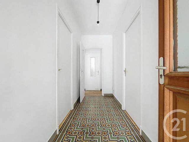 maison à vendre - 4 pièces - 87.6 m2 - BAGNOLS SUR CEZE - 30 - LANGUEDOC-ROUSSILLON - Century 21 La Big