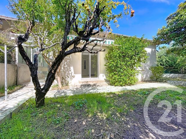 maison à vendre - 4 pièces - 87.6 m2 - BAGNOLS SUR CEZE - 30 - LANGUEDOC-ROUSSILLON - Century 21 La Big