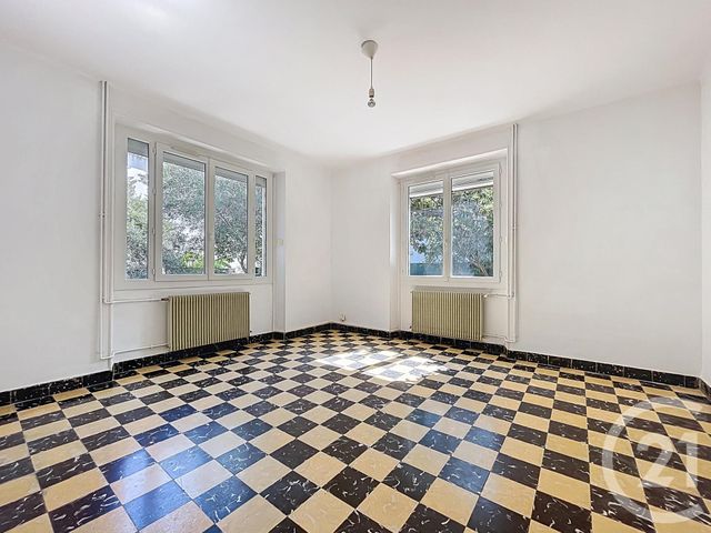 maison à vendre - 4 pièces - 87.6 m2 - BAGNOLS SUR CEZE - 30 - LANGUEDOC-ROUSSILLON - Century 21 La Big