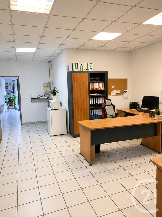 appartement - BAGNOLS SUR CEZE - 30