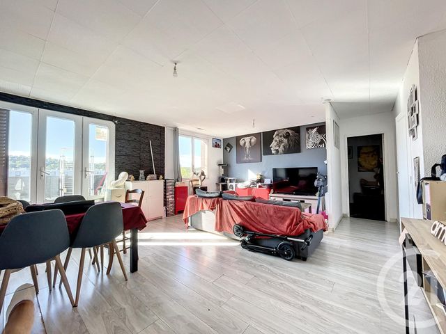 Appartement F2 à vendre - 2 pièces - 50.65 m2 - BAGNOLS SUR CEZE - 30 - LANGUEDOC-ROUSSILLON - Century 21 La Big