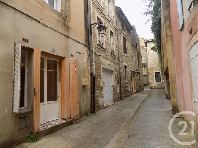 Afficher la photo en grand Appartement F2 à vendre - 2 pièces - 53.0 m2 - BAGNOLS SUR CEZE - 30 - LANGUEDOC-ROUSSILLON - Century 21 La Big