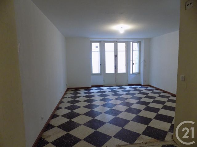 Appartement F2 à vendre BAGNOLS SUR CEZE