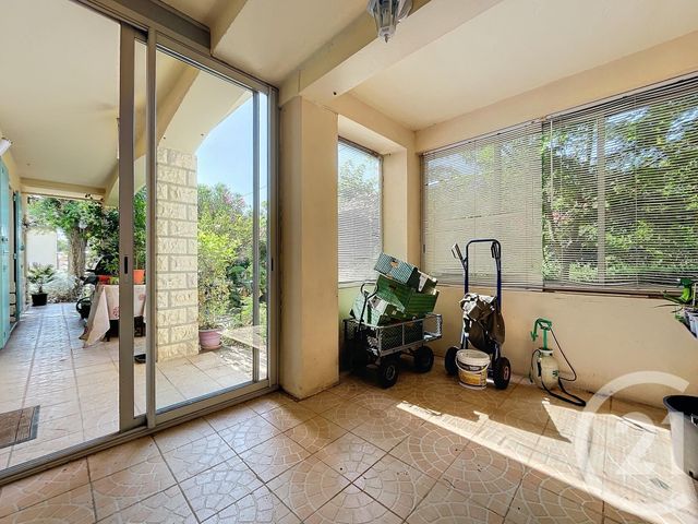 maison à vendre - 7 pièces - 195.0 m2 - BAGNOLS SUR CEZE - 30 - LANGUEDOC-ROUSSILLON - Century 21 La Big