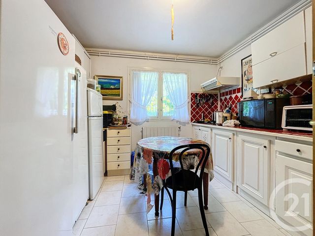 maison à vendre - 7 pièces - 195.0 m2 - BAGNOLS SUR CEZE - 30 - LANGUEDOC-ROUSSILLON - Century 21 La Big