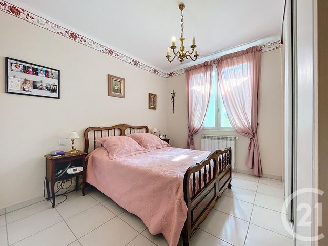 maison à vendre - 7 pièces - 195.0 m2 - BAGNOLS SUR CEZE - 30 - LANGUEDOC-ROUSSILLON - Century 21 La Big