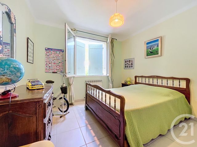 maison à vendre - 7 pièces - 195.0 m2 - BAGNOLS SUR CEZE - 30 - LANGUEDOC-ROUSSILLON - Century 21 La Big