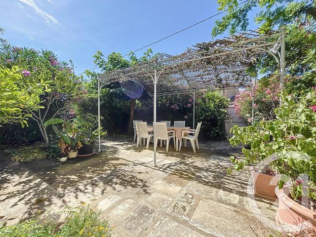 maison à vendre - 7 pièces - 195.0 m2 - BAGNOLS SUR CEZE - 30 - LANGUEDOC-ROUSSILLON - Century 21 La Big