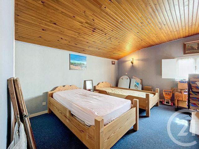 maison à vendre - 7 pièces - 195.0 m2 - BAGNOLS SUR CEZE - 30 - LANGUEDOC-ROUSSILLON - Century 21 La Big