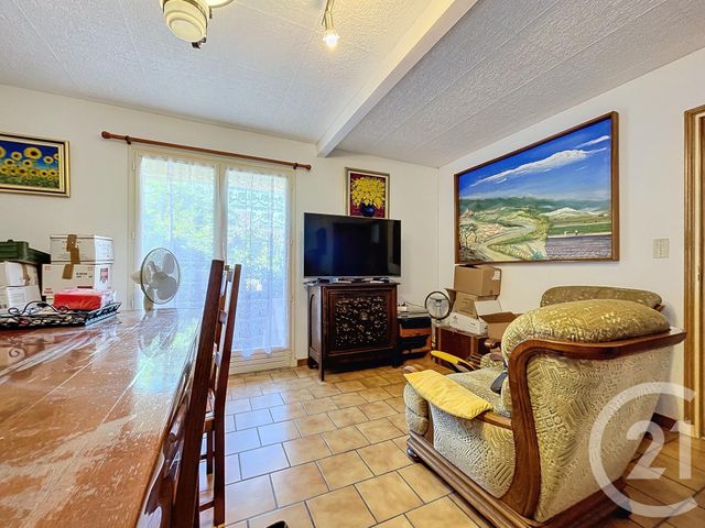 maison à vendre - 7 pièces - 195.0 m2 - BAGNOLS SUR CEZE - 30 - LANGUEDOC-ROUSSILLON - Century 21 La Big