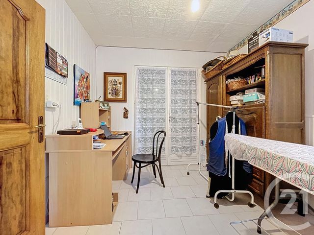 maison à vendre - 7 pièces - 195.0 m2 - BAGNOLS SUR CEZE - 30 - LANGUEDOC-ROUSSILLON - Century 21 La Big