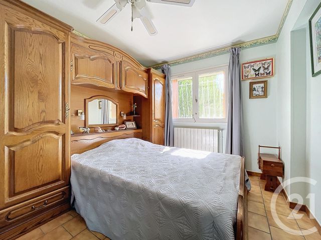 maison à vendre - 7 pièces - 195.0 m2 - BAGNOLS SUR CEZE - 30 - LANGUEDOC-ROUSSILLON - Century 21 La Big