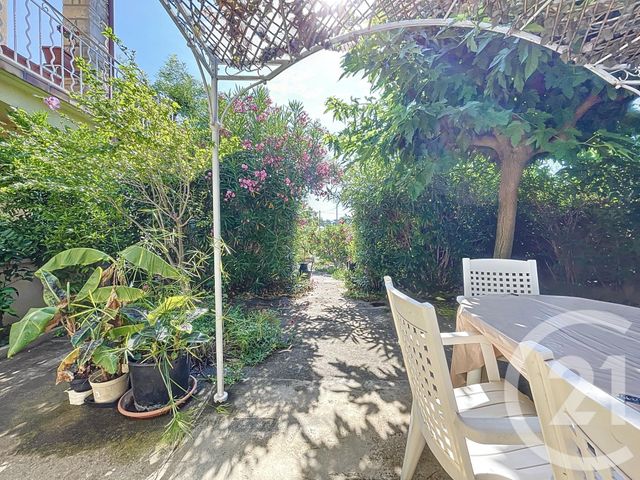 maison à vendre - 7 pièces - 195.0 m2 - BAGNOLS SUR CEZE - 30 - LANGUEDOC-ROUSSILLON - Century 21 La Big