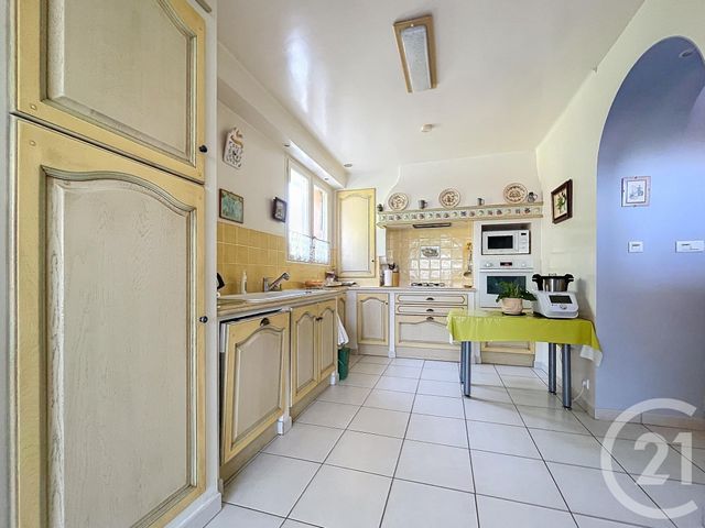 maison à vendre - 7 pièces - 195.0 m2 - BAGNOLS SUR CEZE - 30 - LANGUEDOC-ROUSSILLON - Century 21 La Big