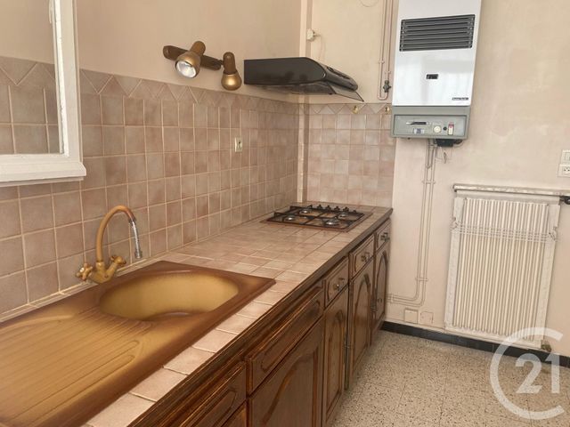 Afficher la photo en grand Appartement F3 à vendre - 3 pièces - 68.12 m2 - BAGNOLS SUR CEZE - 30 - LANGUEDOC-ROUSSILLON - Century 21 La Big