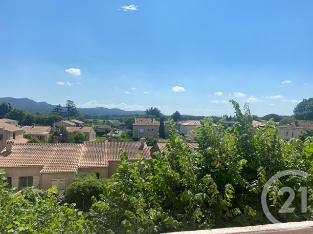 Afficher la photo en grand Appartement F3 à vendre - 3 pièces - 68.12 m2 - BAGNOLS SUR CEZE - 30 - LANGUEDOC-ROUSSILLON - Century 21 La Big