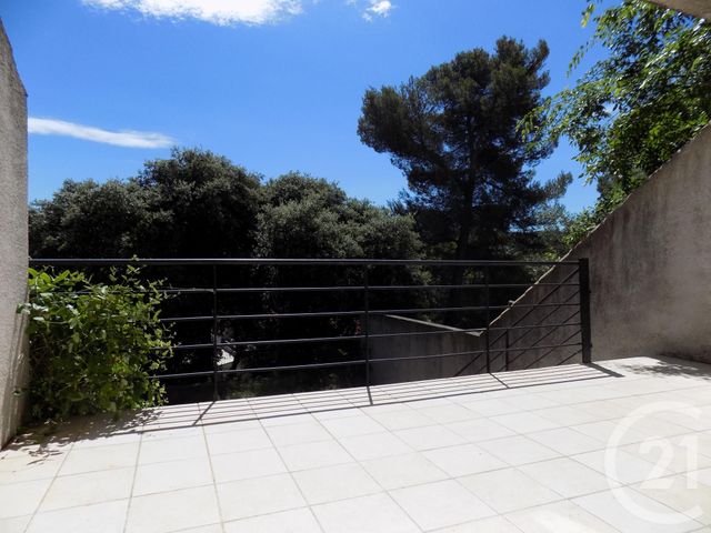 Afficher la photo en grand maison à vendre - 3 pièces - 68.59 m2 - BAGNOLS SUR CEZE - 30 - LANGUEDOC-ROUSSILLON - Century 21 La Big