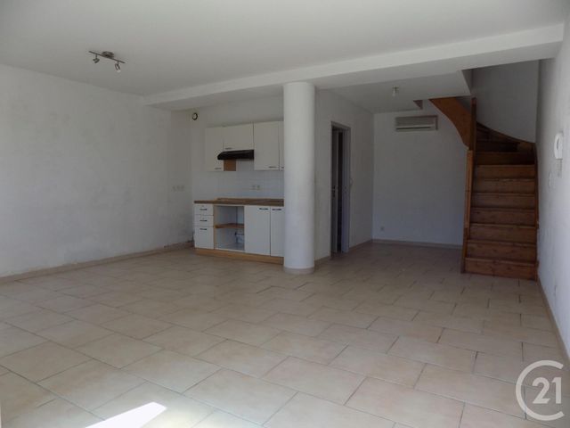 Afficher la photo en grand maison à vendre - 3 pièces - 68.59 m2 - BAGNOLS SUR CEZE - 30 - LANGUEDOC-ROUSSILLON - Century 21 La Big