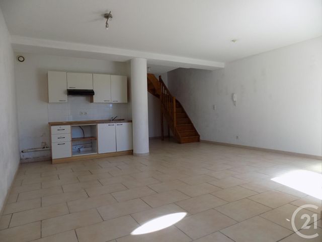 Afficher la photo en grand maison à vendre - 3 pièces - 68.59 m2 - BAGNOLS SUR CEZE - 30 - LANGUEDOC-ROUSSILLON - Century 21 La Big