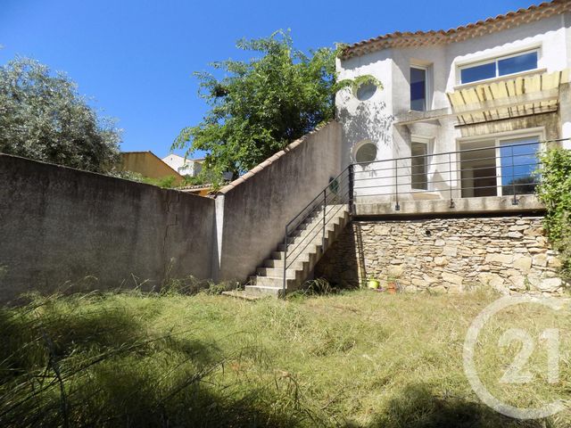 Afficher la photo en grand maison à vendre - 3 pièces - 68.59 m2 - BAGNOLS SUR CEZE - 30 - LANGUEDOC-ROUSSILLON - Century 21 La Big