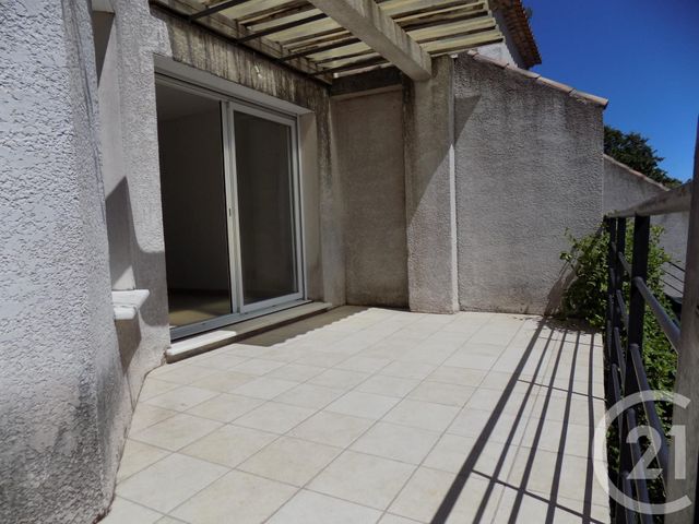 Afficher la photo en grand maison à vendre - 3 pièces - 68.59 m2 - BAGNOLS SUR CEZE - 30 - LANGUEDOC-ROUSSILLON - Century 21 La Big
