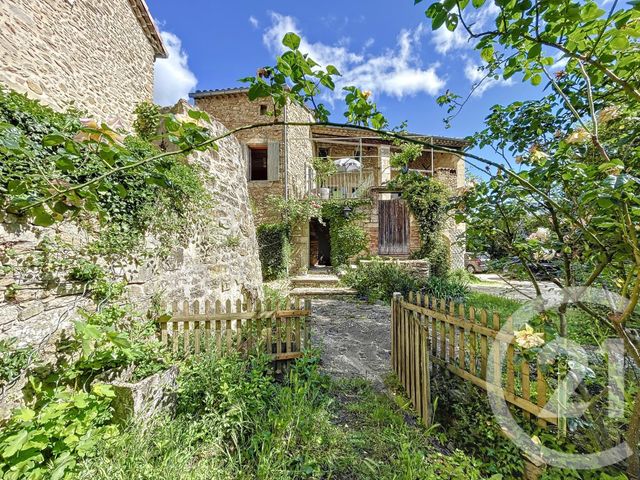 Maison à vendre SABRAN