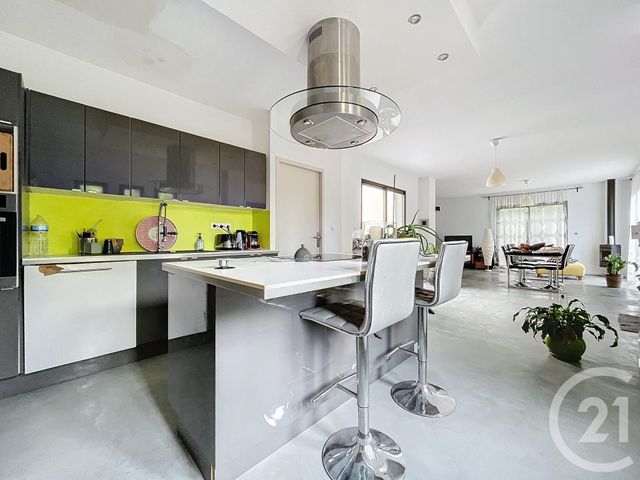 maison - BAGNOLS SUR CEZE - 30