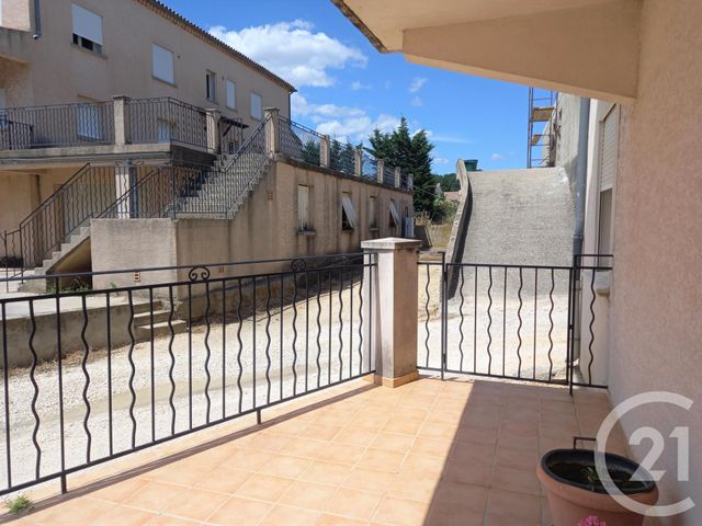 Afficher la photo en grand Appartement F3 à louer - 3 pièces - 65.0 m2 - CAVILLARGUES - 30 - LANGUEDOC-ROUSSILLON - Century 21 La Big