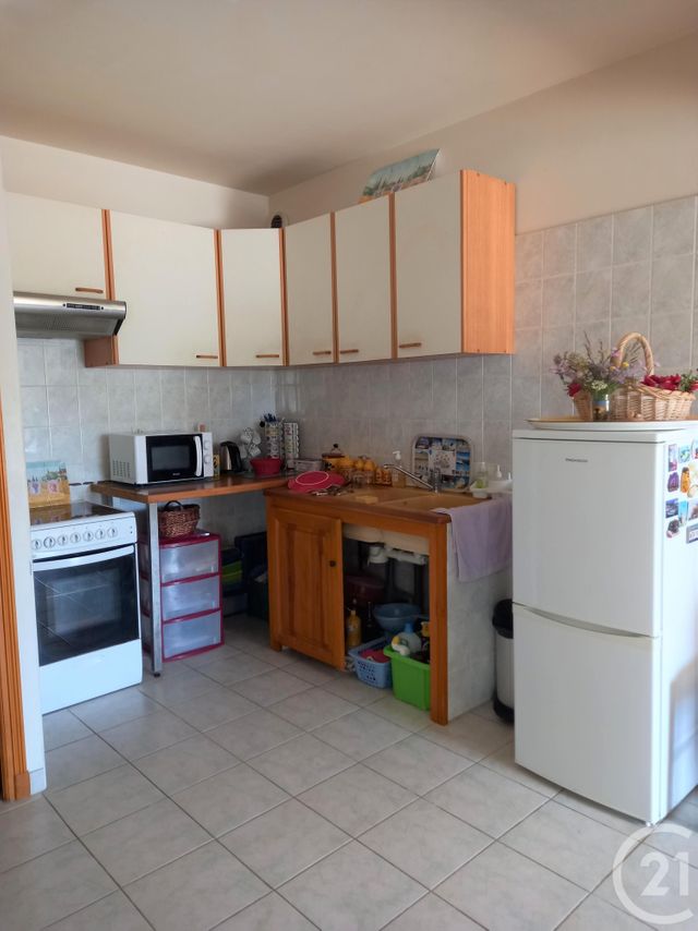Afficher la photo en grand Appartement F3 à louer - 3 pièces - 65.0 m2 - CAVILLARGUES - 30 - LANGUEDOC-ROUSSILLON - Century 21 La Big