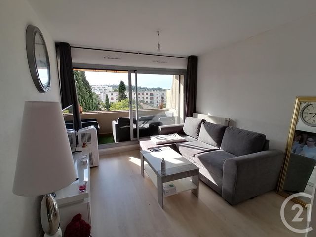 appartement - BAGNOLS SUR CEZE - 30