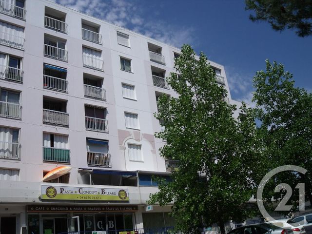 Appartement F3 à vendre - 4 pièces - 71.75 m2 - BAGNOLS SUR CEZE - 30 - LANGUEDOC-ROUSSILLON - Century 21 La Big Appartement F3 à vendre - 4 pièces - 71.75 m2 - BAGNOLS SUR CEZE - 30 - LANGUEDOC-ROUSSILLON - Century 21 La Big