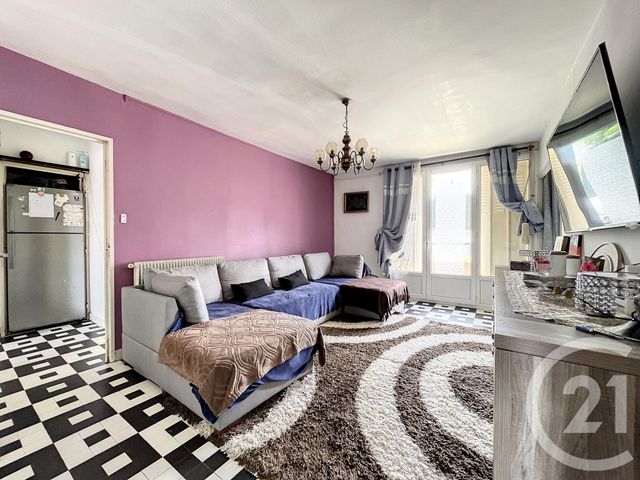 appartement - BAGNOLS SUR CEZE - 30