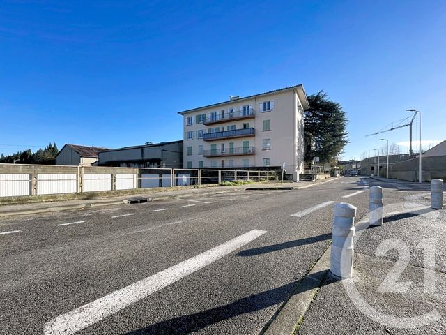 Appartement F3 à vendre - 3 pièces - 53.05 m2 - BAGNOLS SUR CEZE - 30 - LANGUEDOC-ROUSSILLON - Century 21 La Big