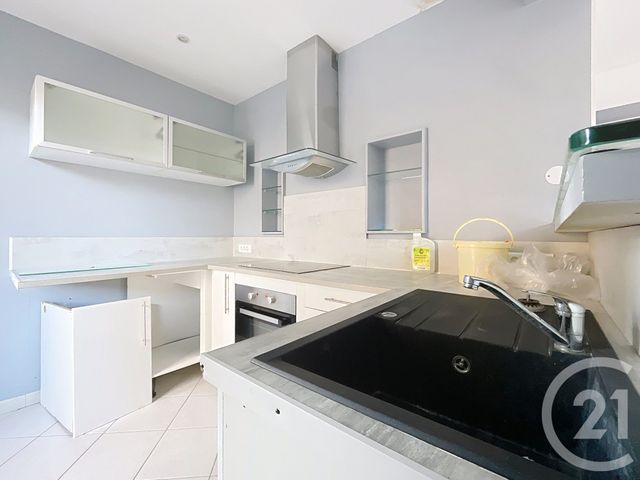 Appartement F3 à vendre - 3 pièces - 53.05 m2 - BAGNOLS SUR CEZE - 30 - LANGUEDOC-ROUSSILLON - Century 21 La Big