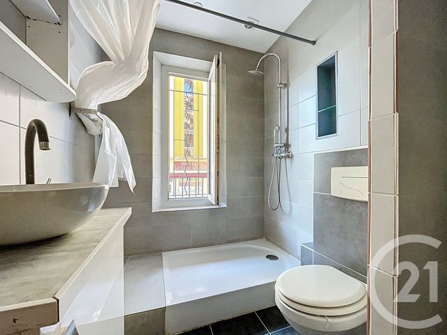 Appartement F3 à vendre - 3 pièces - 53.05 m2 - BAGNOLS SUR CEZE - 30 - LANGUEDOC-ROUSSILLON - Century 21 La Big