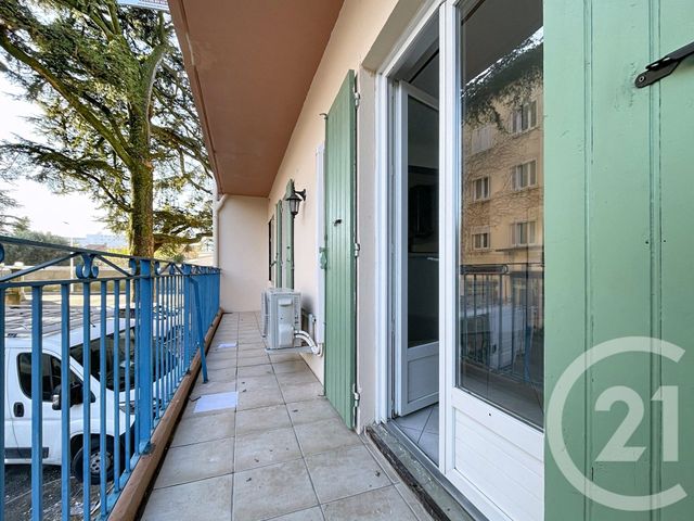 Appartement F3 à vendre - 3 pièces - 53.05 m2 - BAGNOLS SUR CEZE - 30 - LANGUEDOC-ROUSSILLON - Century 21 La Big