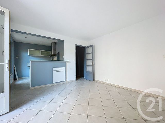 Appartement F3 à vendre - 3 pièces - 53.05 m2 - BAGNOLS SUR CEZE - 30 - LANGUEDOC-ROUSSILLON - Century 21 La Big