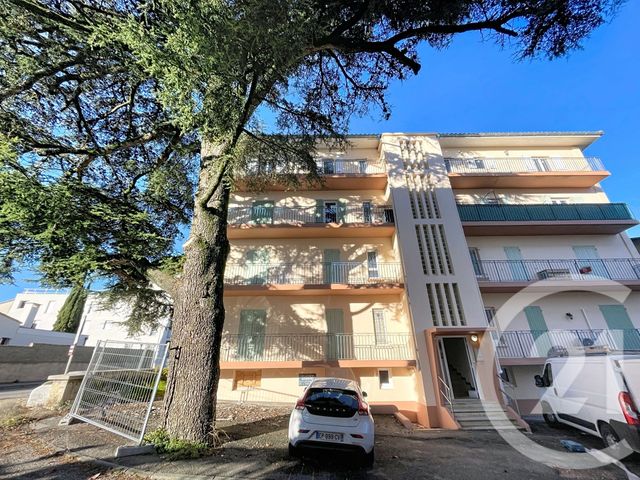 Appartement F3 à vendre - 3 pièces - 53.05 m2 - BAGNOLS SUR CEZE - 30 - LANGUEDOC-ROUSSILLON - Century 21 La Big