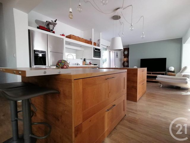 maison - BAGNOLS SUR CEZE - 30