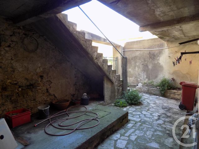 maison à vendre - 5 pièces - 70.0 m2 - TRESQUES - 30 - LANGUEDOC-ROUSSILLON - Century 21 La Big maison à vendre - 5 pièces - 70.0 m2 - TRESQUES - 30 - LANGUEDOC-ROUSSILLON - Century 21 La Big