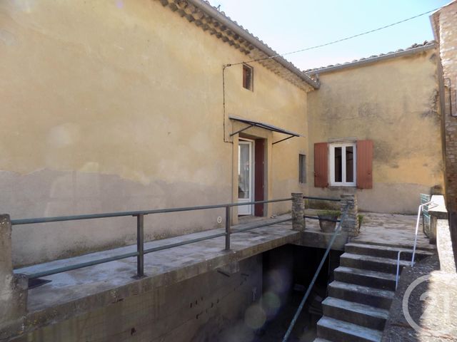 maison à vendre - 5 pièces - 70.0 m2 - TRESQUES - 30 - LANGUEDOC-ROUSSILLON - Century 21 La Big maison à vendre - 5 pièces - 70.0 m2 - TRESQUES - 30 - LANGUEDOC-ROUSSILLON - Century 21 La Big