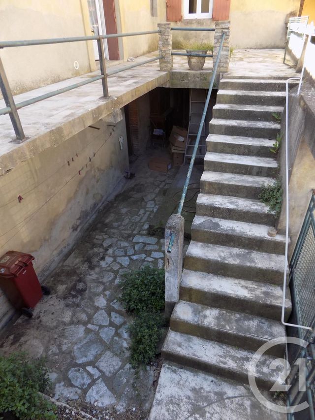 maison à vendre - 5 pièces - 70.0 m2 - TRESQUES - 30 - LANGUEDOC-ROUSSILLON - Century 21 La Big maison à vendre - 5 pièces - 70.0 m2 - TRESQUES - 30 - LANGUEDOC-ROUSSILLON - Century 21 La Big