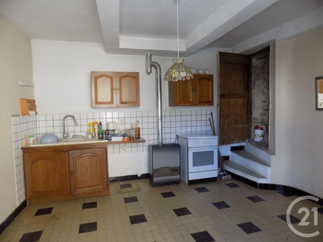 maison à vendre - 5 pièces - 70.0 m2 - TRESQUES - 30 - LANGUEDOC-ROUSSILLON - Century 21 La Big maison à vendre - 5 pièces - 70.0 m2 - TRESQUES - 30 - LANGUEDOC-ROUSSILLON - Century 21 La Big